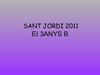 calameo sant jordi
