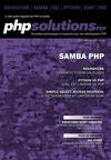 PHP mag du 03/2011