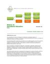 Programa del Curso de Periodismo Educativo para la Maestría en Tecnología Educativa