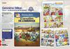 Geronimo Stilton - Tome 1 : la découverte de l'Amérique