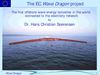 EC Wave Dragon project