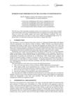 HYDRODYNAMIC PERFORMANCE OF THE ANACONDA WAVEPOWER DEVICE