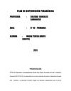 PLAN SUPERVISION MEJORADO