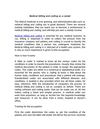 Medical Billing and Coding as a Career