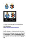 FC Porto vs FC Villareal Europa League 28.4.2011 SelMcKenzie Selzer-McKenzie