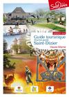 Ville de Saint-Dizier - Guide Touristique 2011