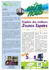 Journal Entre Nous septembre 2010