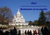 Paris - Montmartre