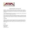 summer staff e-mail release
