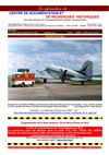 22 - Lettre N°22 infos aéronautiques du CDRH NANCY-OCHEY Avril-Mai 2011
