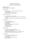 Programa de Física