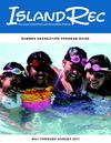 Summer Program Guide 2011