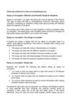 Essay on Corruption: Effective and Powerful Guide for Students