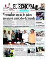 El Regional del Zulia 29-04-2011