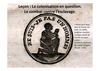 Sujet d'étude 3 / Leçon : La colonisation en question /seconde bac pro 3 ans