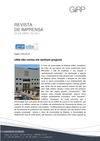 Revista de Imprensa de 29 de Abril de 2011