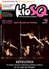 Le KioSQ n°86 - mai 2011
