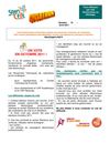 Cyclotron N° 15 Avril 2011