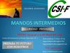 CSIF Málaga. Curso de Mando Intermedio