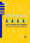 Filles et garçons égalite école - 2011