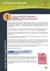 Revue de presse Vienne à Gauche n°3_septembre 2009
