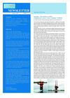 October 2008 Bulletin IEA Ocean Energy Systems