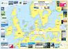 Europe Offshore Wind Farm Projects Map - 2009