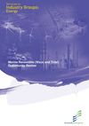 Wave and Tidal Energy Opportunity Review
