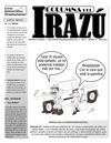 Boletín Columna del Irazú - Abril 2011