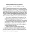           Essay on American Culture and Key Steps of Writing It Successfully