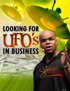 Stephen Pierce MRMI Report-Looking for UFO’s in Business