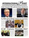 Internationalpost N.18 2011
