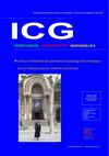 REVISTA ICG Nº 10 Especial Jurisprudencia.- Crónica Criminalística del asesinato de la psicóloga Anna Permanyer