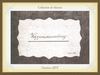 Collection de blasons - Gustave ADT