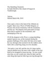 The Hatchling Chronical Part two Agryua's story