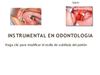 INSTRUMENTAL DENTAL