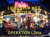 2011-Actions du Club Nice Doyen
