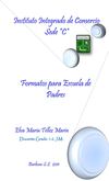 Formatos para Escuela de Padres