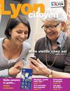 Lyon citoyen - Mai 2011