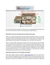 Whole House Attic Fans: For Your Family, Your Pocket and the Greater Environment