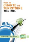 Charte de territoire / Bilan - Diagnostic