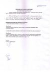 Clarificare documentatie de audit financiar Proiectul O.C.U.P
