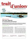 Trait d'union - n° 234 avril 2011