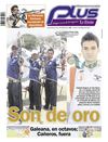 Plus Deportivo No. 65