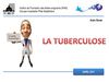 La tuberculose