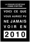 la censure comme symptôme