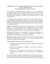 Pronunciamiento Enets Cartagena reforma ley 30 de 1992.