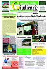Giornale delle Giudicarie maggio 2011