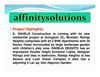[K. RAHEJA Construction- Heights-Projects]-Raheja Heights Goregaon Mumbai