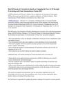 Rob DeVincent of Corcentric to Speak on Changing the Face of AP through E-invoicing and Cloud Automation at Fusion 2011 